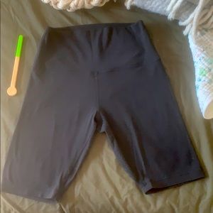 lululemon align shorts